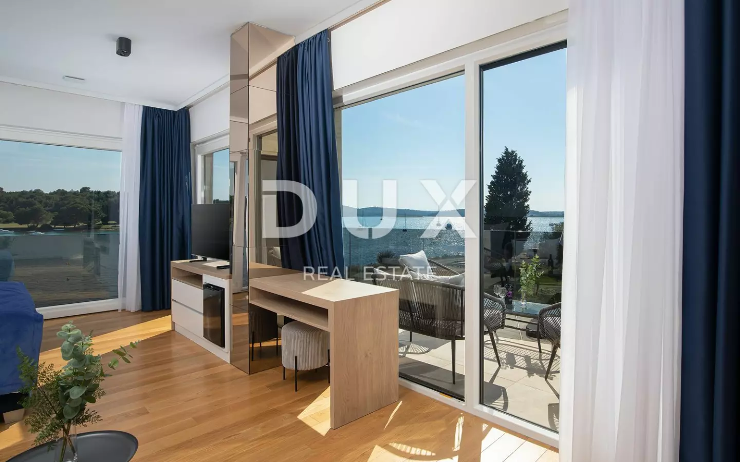 5-bedroom Villa In Medulin, Croatia (340 M²)