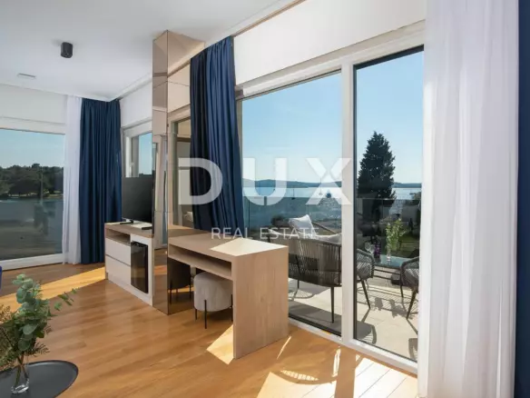 5-bedroom Villa In Medulin, Croatia (340 M²)
