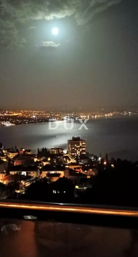 2-bedroom Apartment In Opatija – Centar, Croatia (78 M²)