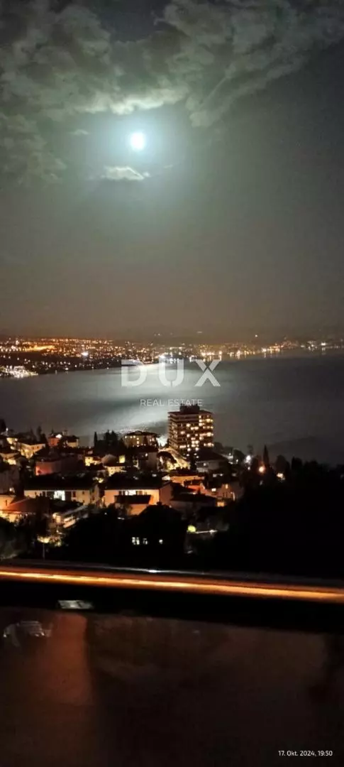 2-bedroom Apartment In Opatija – Centar, Croatia (78 M²)