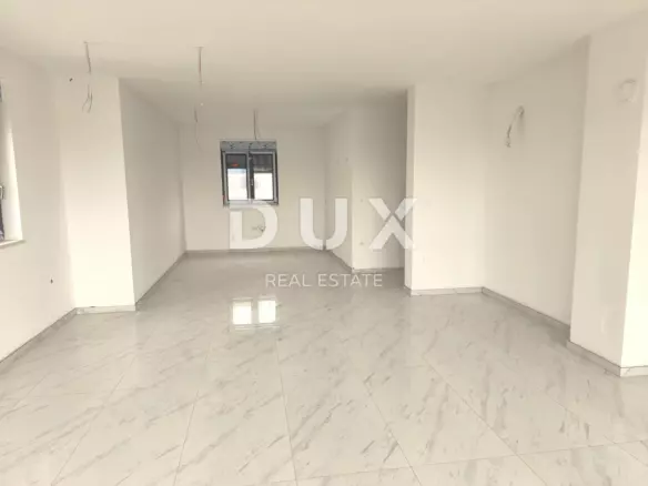 3-bedroom Apartment In Veli Vrh, Croatia (120 M²)