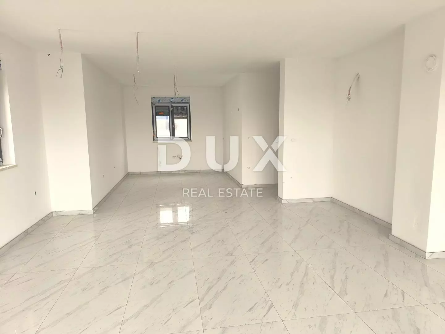 3-bedroom Apartment In Veli Vrh, Croatia (120 M²)