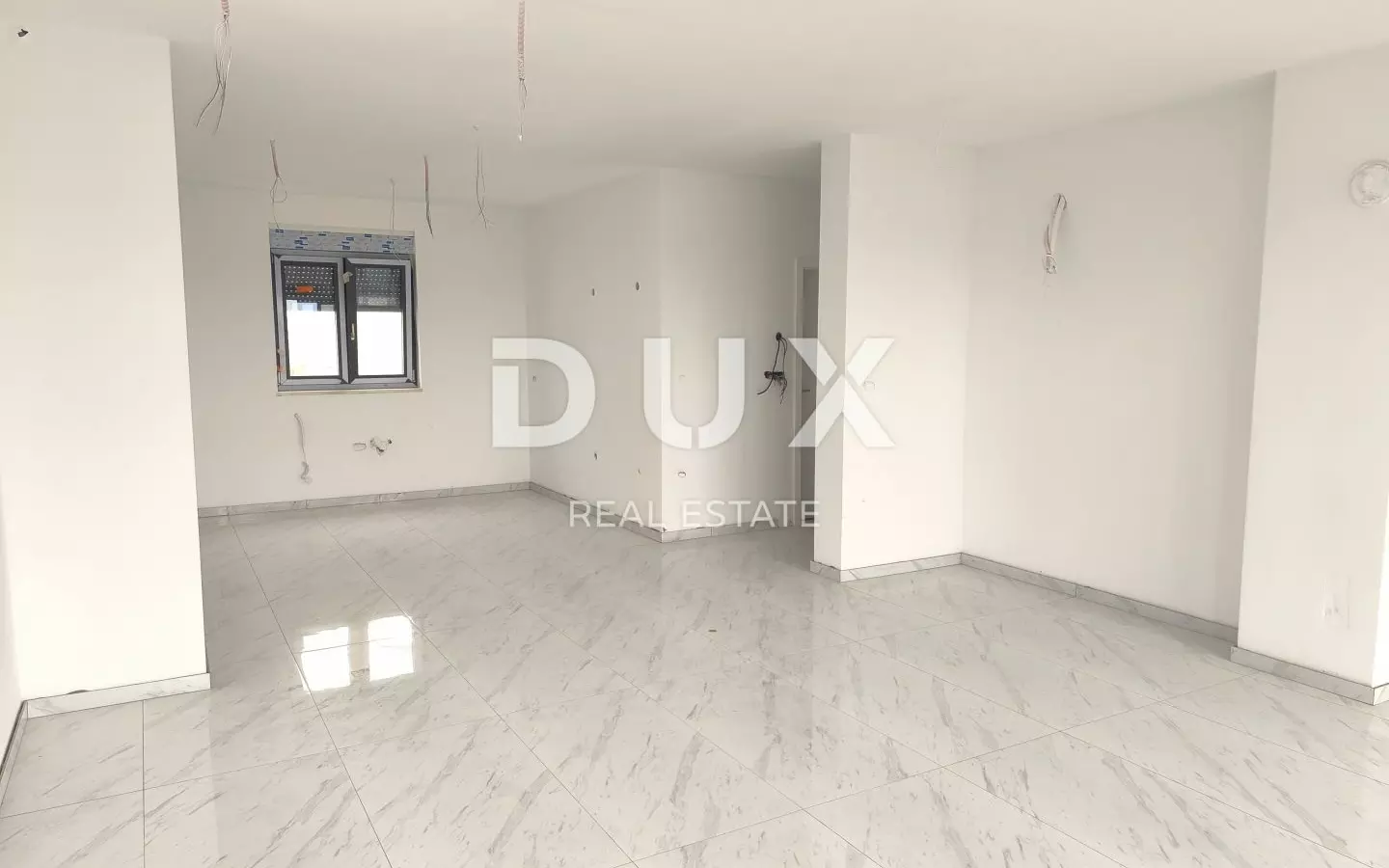 3-bedroom Apartment In Veli Vrh, Croatia (120 M²)