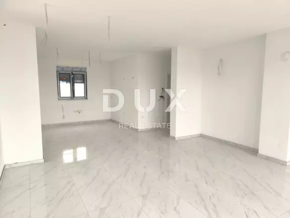 3-bedroom Apartment In Veli Vrh, Croatia (120 M²)