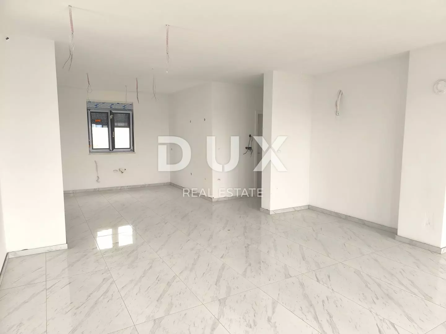 3-bedroom Apartment In Veli Vrh, Croatia (120 M²)