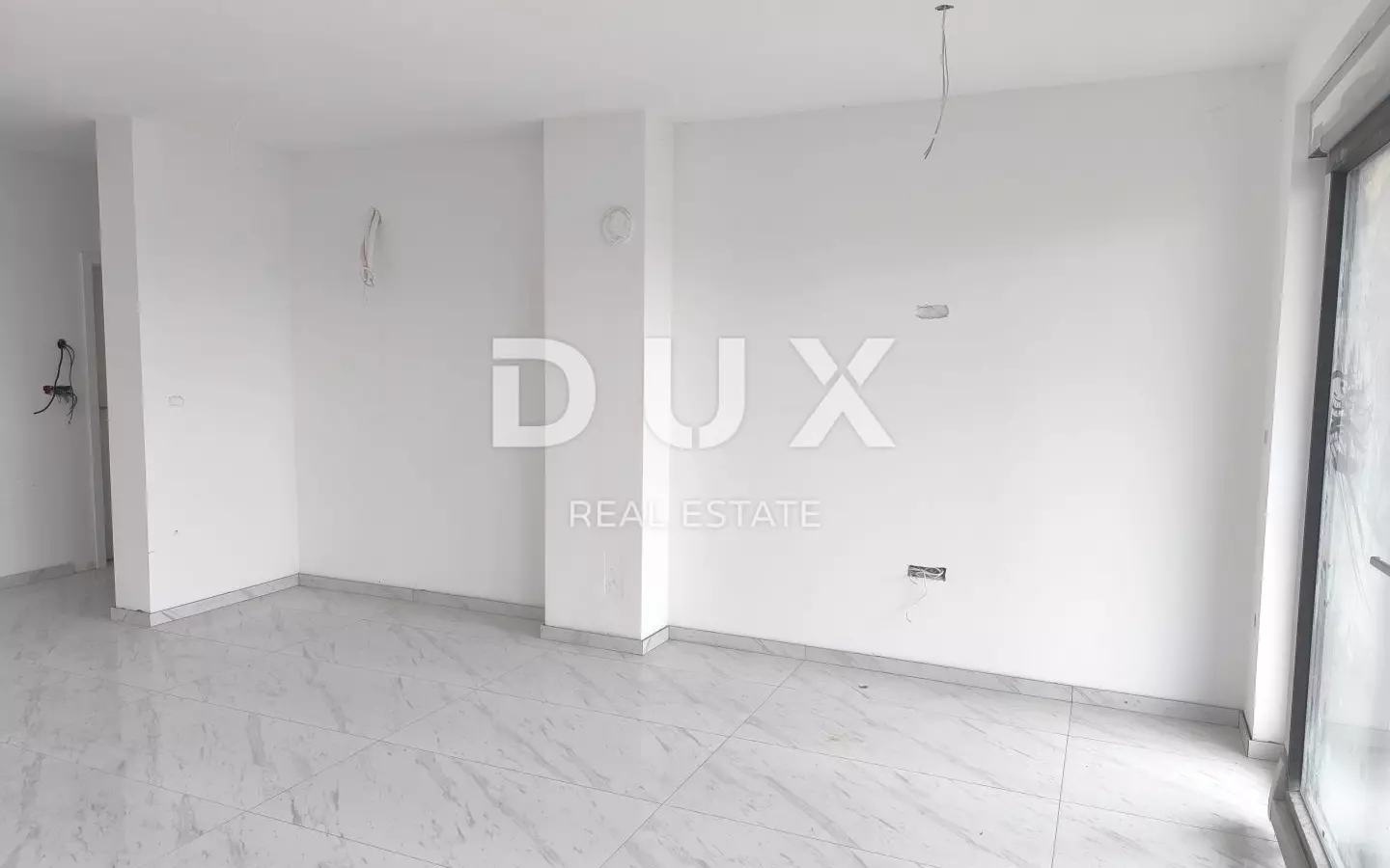 3-bedroom Apartment In Veli Vrh, Croatia (120 M²)