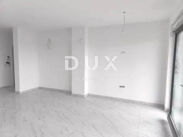 3-bedroom Apartment In Veli Vrh, Croatia (120 M²)