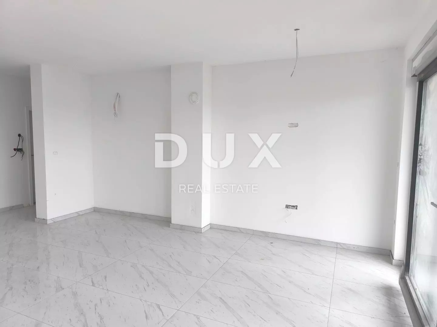 3-bedroom Apartment In Veli Vrh, Croatia (120 M²)