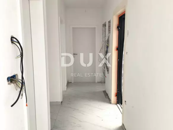 3-bedroom Apartment In Veli Vrh, Croatia (120 M²)