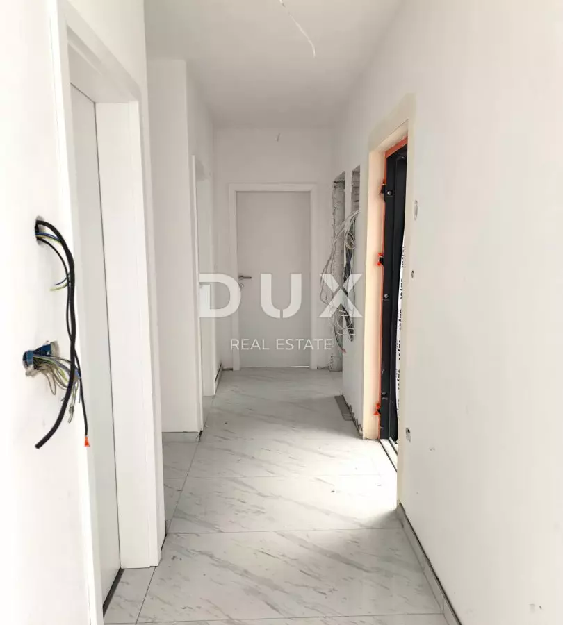 3-bedroom Apartment In Veli Vrh, Croatia (120 M²)