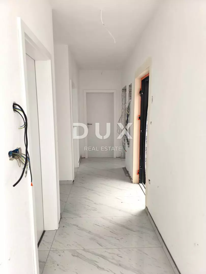 3-bedroom Apartment In Veli Vrh, Croatia (120 M²)