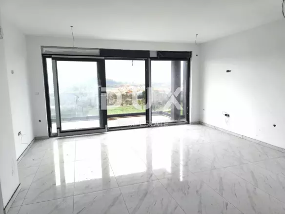 3-bedroom Apartment In Veli Vrh, Croatia (120 M²)