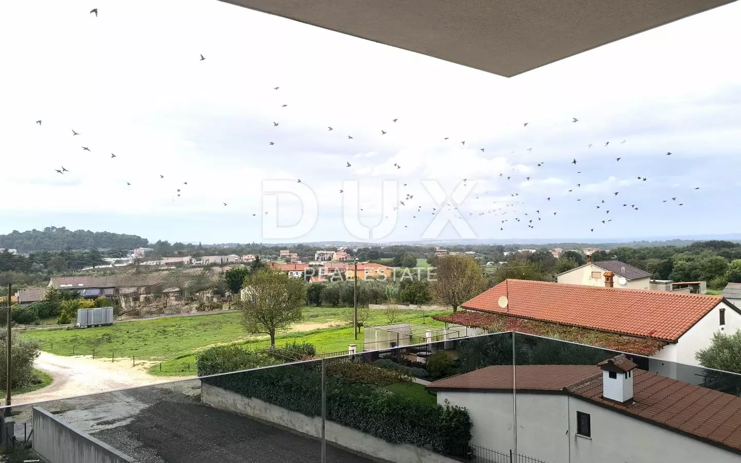 3-bedroom Apartment In Veli Vrh, Croatia (120 M²)