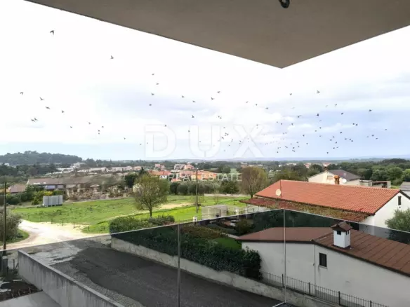 3-bedroom Apartment In Veli Vrh, Croatia (120 M²)