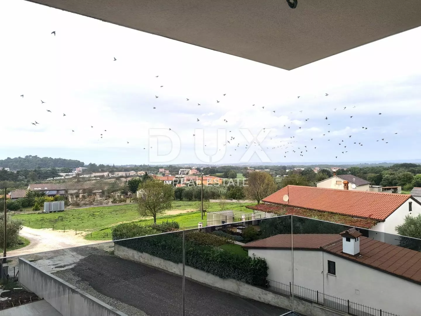 3-bedroom Apartment In Veli Vrh, Croatia (120 M²)