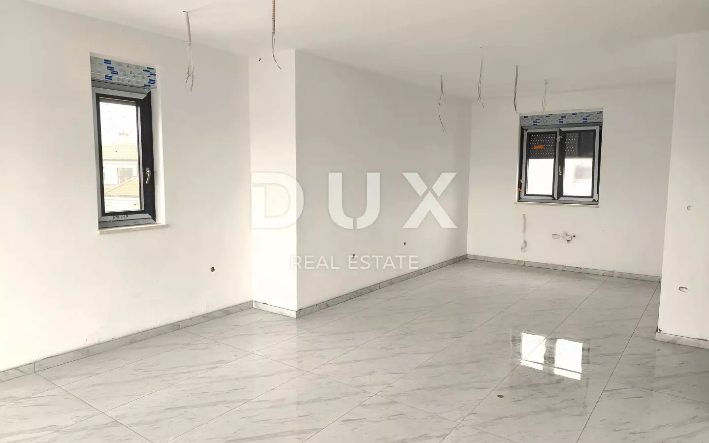 3-bedroom Apartment In Veli Vrh, Croatia (120 M²)