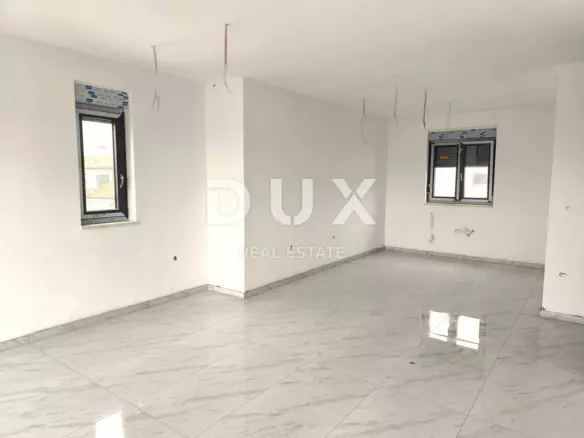 3-bedroom Apartment In Veli Vrh, Croatia (120 M²)
