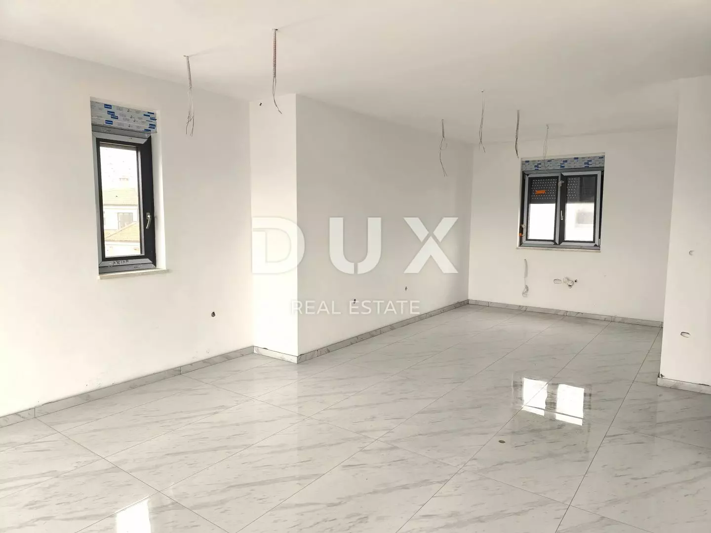 3-bedroom Apartment In Veli Vrh, Croatia (120 M²)
