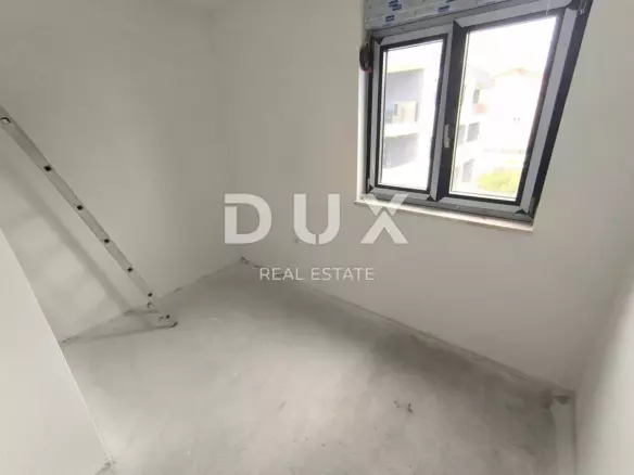 3-bedroom Apartment In Veli Vrh, Croatia (120 M²)
