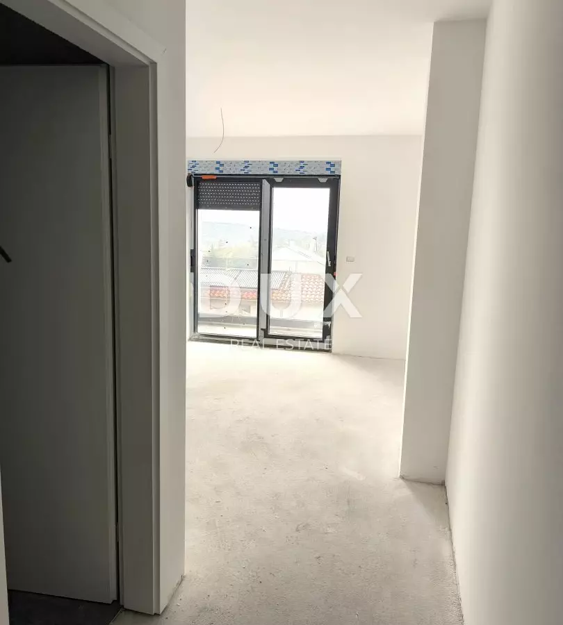 3-bedroom Apartment In Veli Vrh, Croatia (120 M²)