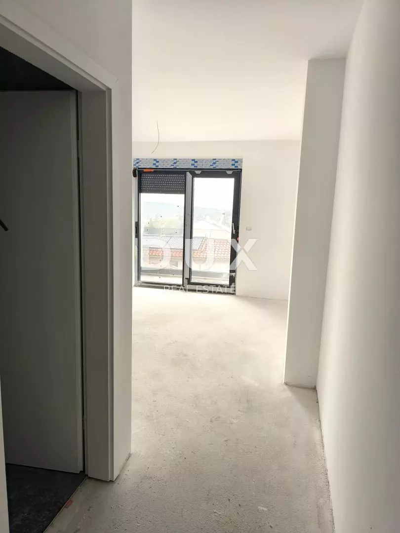 3-bedroom Apartment In Veli Vrh, Croatia (120 M²)