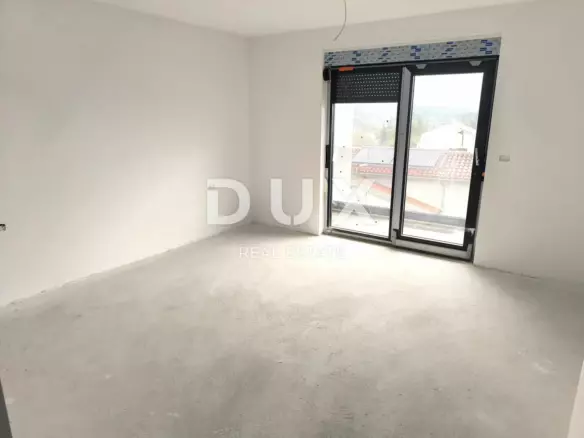 3-bedroom Apartment In Veli Vrh, Croatia (120 M²)