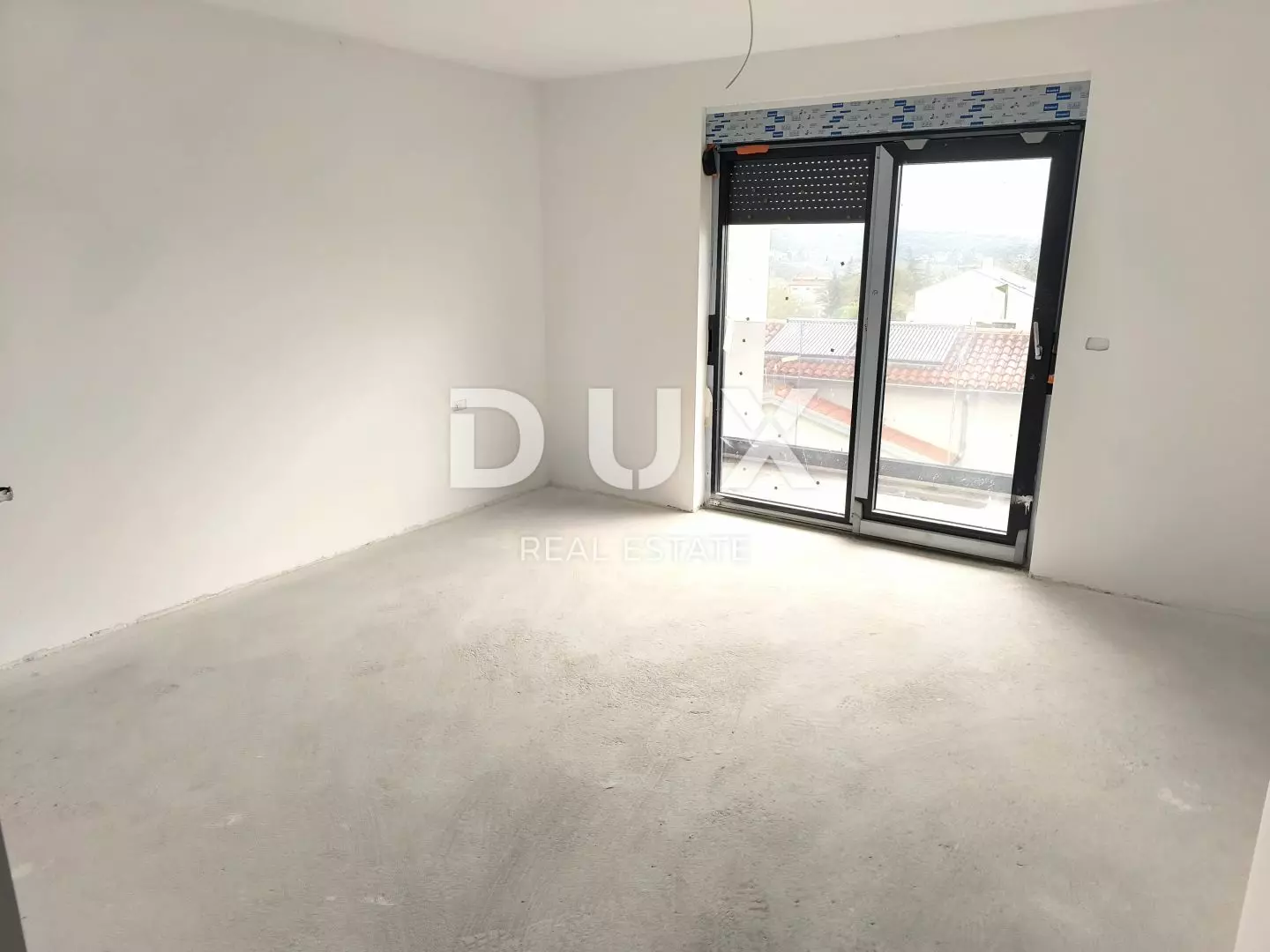 3-bedroom Apartment In Veli Vrh, Croatia (120 M²)