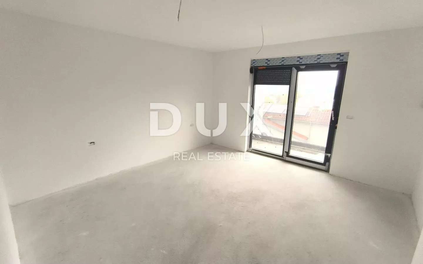 3-bedroom Apartment In Veli Vrh, Croatia (120 M²)