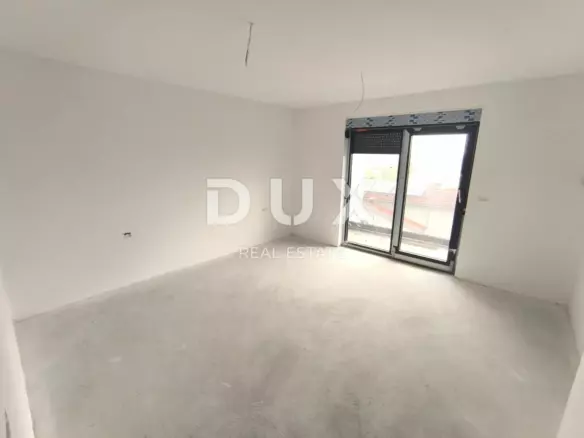 3-bedroom Apartment In Veli Vrh, Croatia (120 M²)