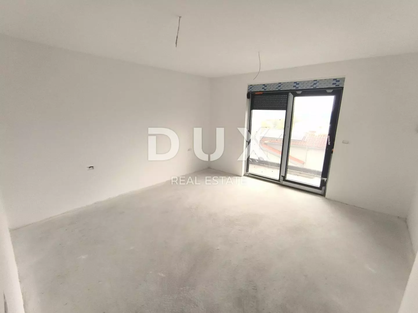 3-bedroom Apartment In Veli Vrh, Croatia (120 M²)