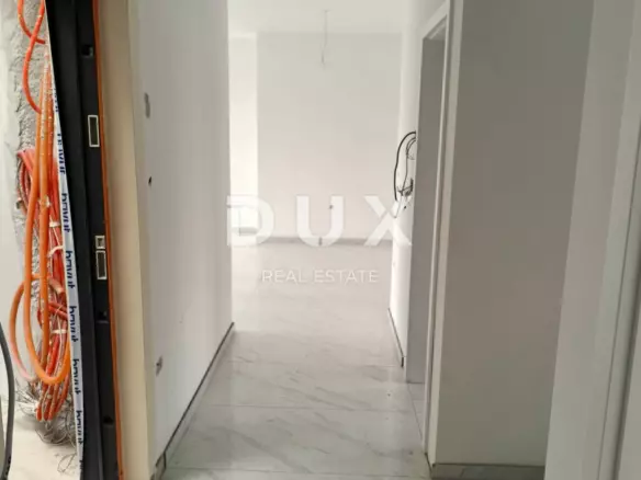 3-bedroom Apartment In Veli Vrh, Croatia (120 M²)
