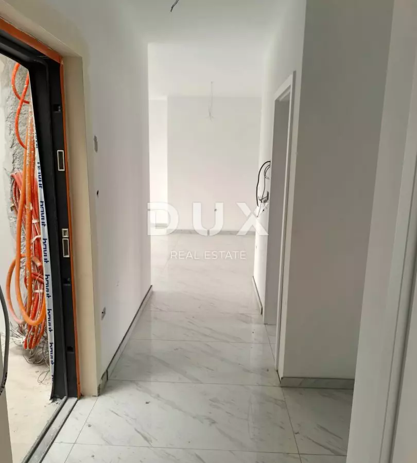 3-bedroom Apartment In Veli Vrh, Croatia (120 M²)