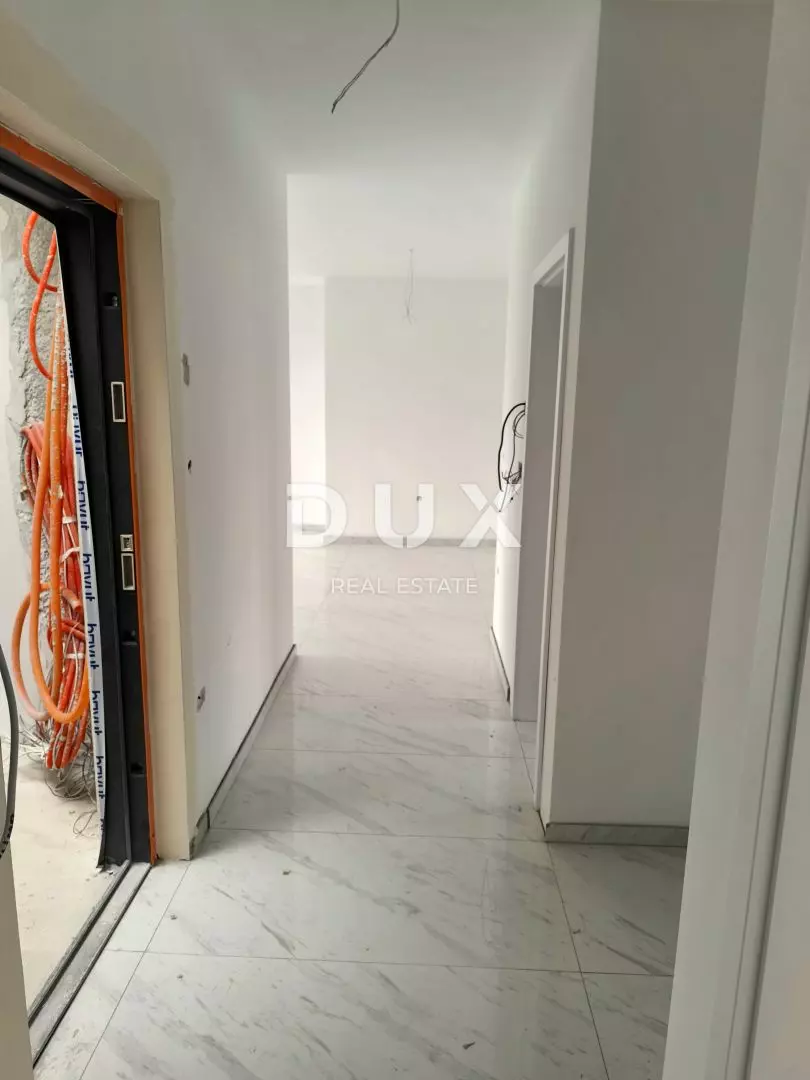 3-bedroom Apartment In Veli Vrh, Croatia (120 M²)
