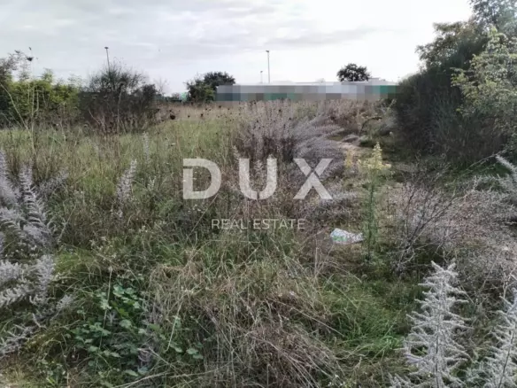 Land In Marčana, Croatia (6.162 M²)