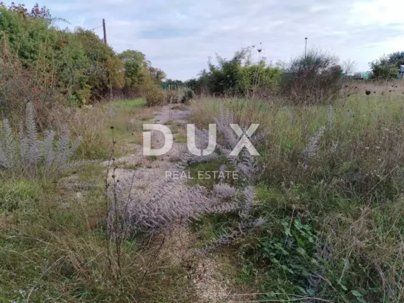 Land In Marčana, Croatia (6.162 M²)