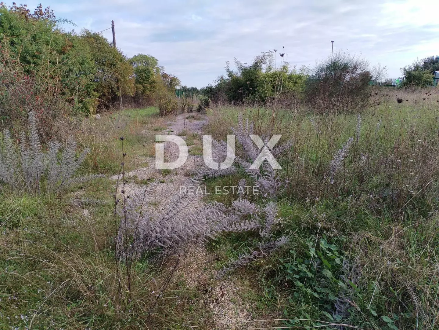 Land In Marčana, Croatia (6.162 M²)
