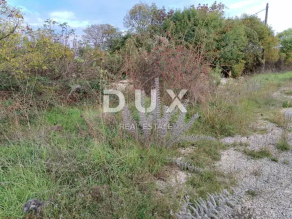 Land In Marčana, Croatia (6.162 M²)
