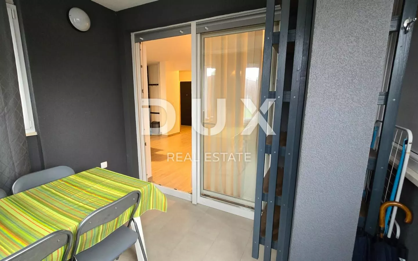 1-bedroom Apartment In Ližnjan, Croatia (55 M²)