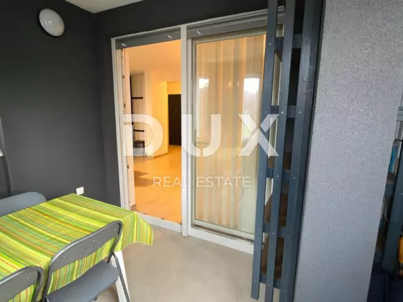 1-bedroom Apartment In Ližnjan, Croatia (55 M²)