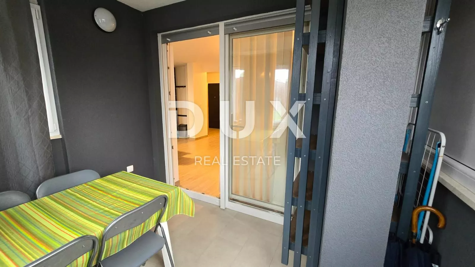 1-bedroom Apartment In Ližnjan, Croatia (55 M²)