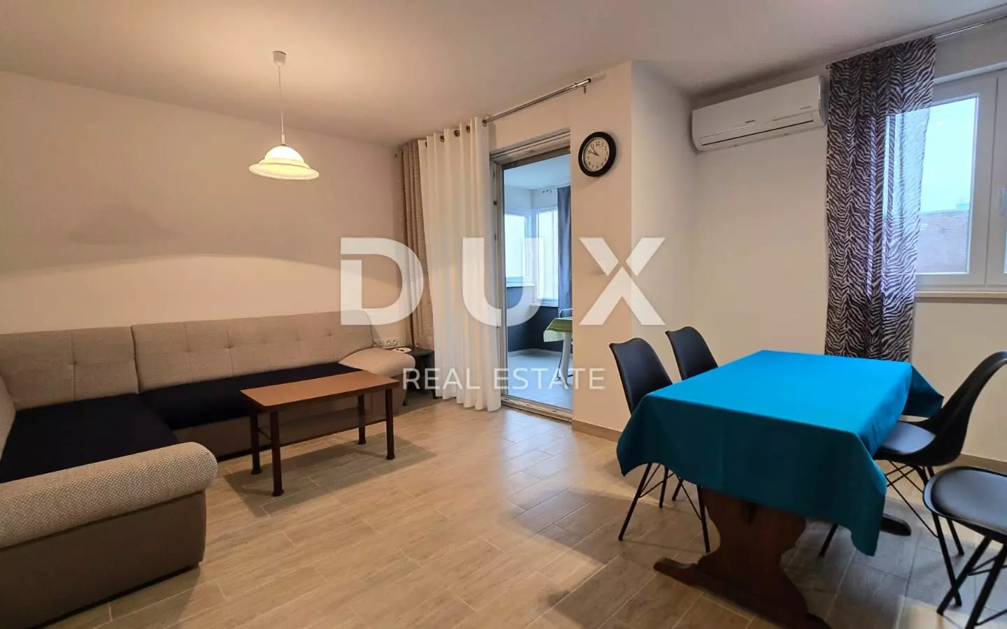 1-bedroom Apartment In Ližnjan, Croatia (55 M²)