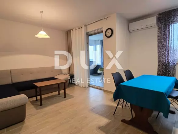 1-bedroom Apartment In Ližnjan, Croatia (55 M²)