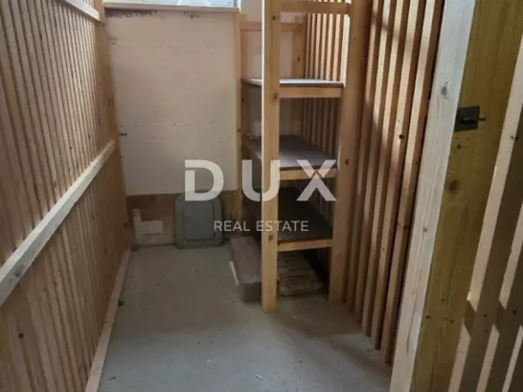 1-bedroom Apartment In Ližnjan, Croatia (55 M²)