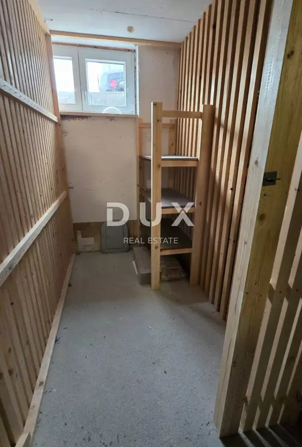 1-bedroom Apartment In Ližnjan, Croatia (55 M²)