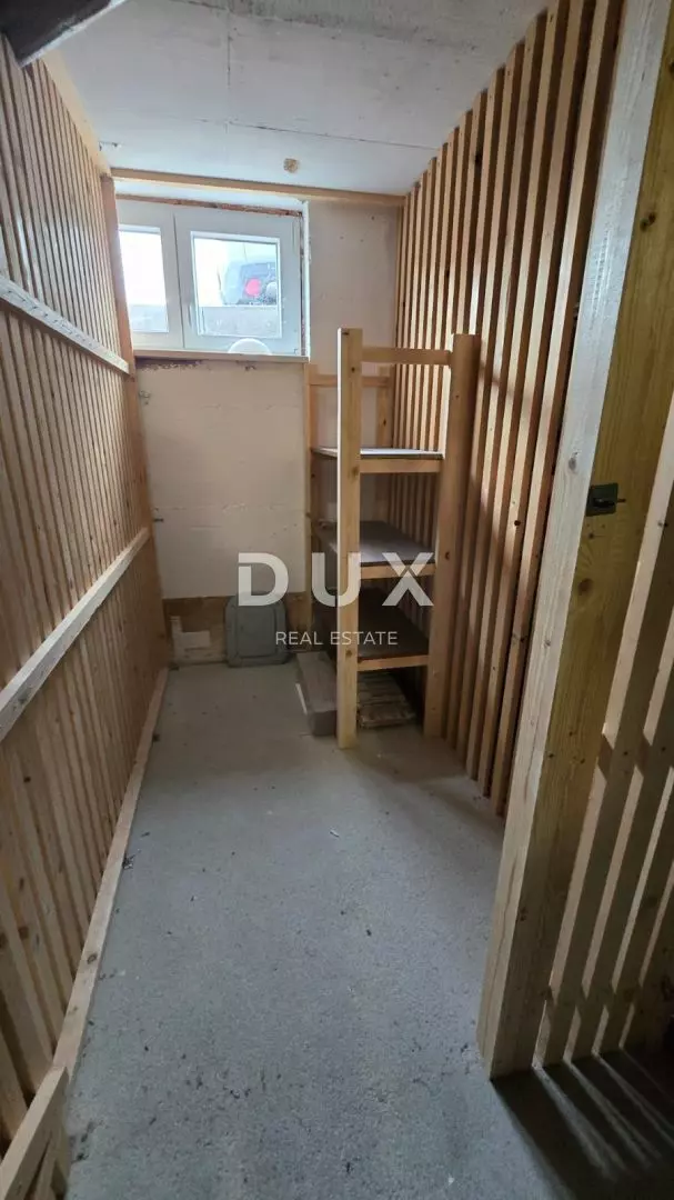 1-bedroom Apartment In Ližnjan, Croatia (55 M²)