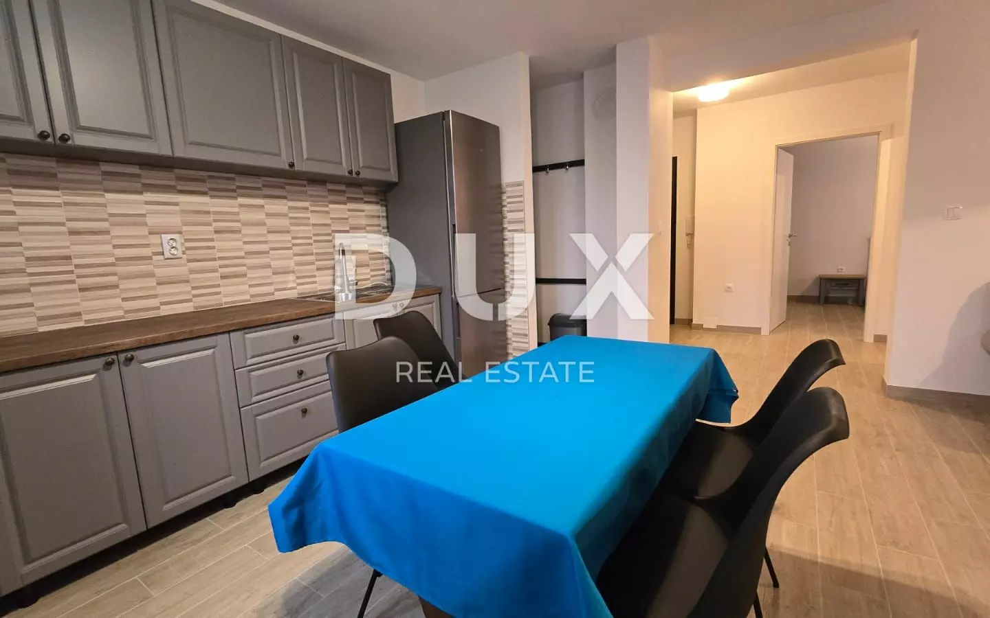 1-bedroom Apartment In Ližnjan, Croatia (55 M²)