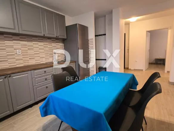 1-bedroom Apartment In Ližnjan, Croatia (55 M²)