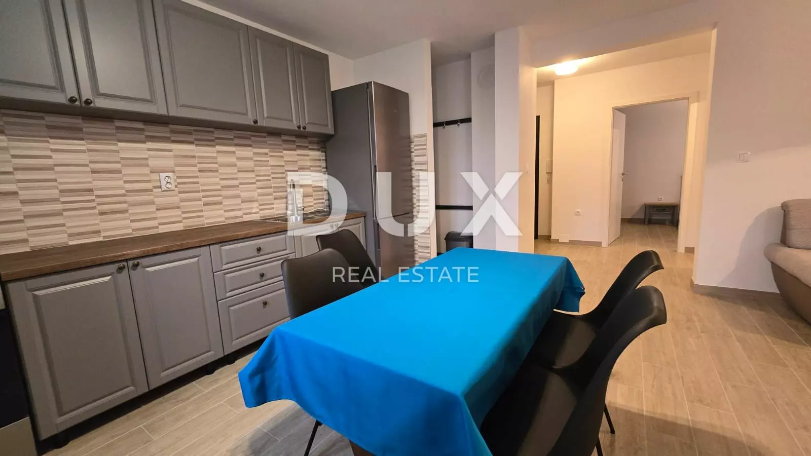 1-bedroom Apartment In Ližnjan, Croatia (55 M²)