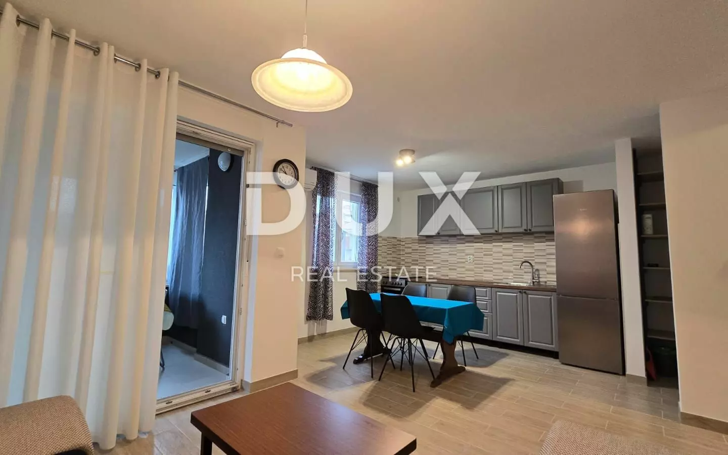 1-bedroom Apartment In Ližnjan, Croatia (55 M²)