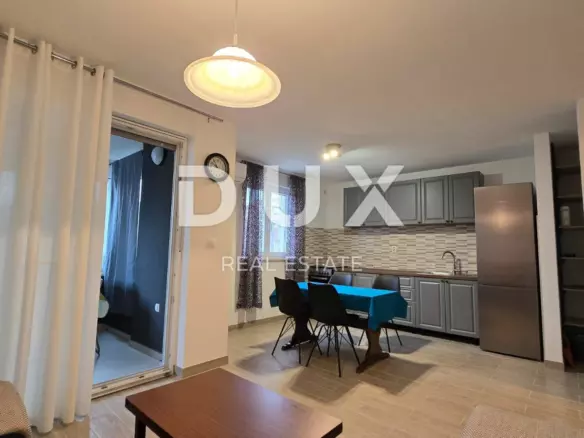 1-bedroom Apartment In Ližnjan, Croatia (55 M²)